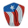BORIKEN (PUERTO RICAN FLAG) BORIKEN (PUERTO RICAN FLAG)
