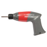 FIN RATCHET