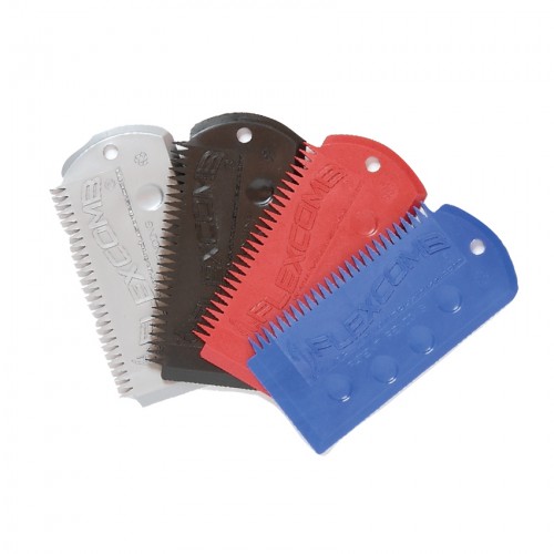 FLEX COMB