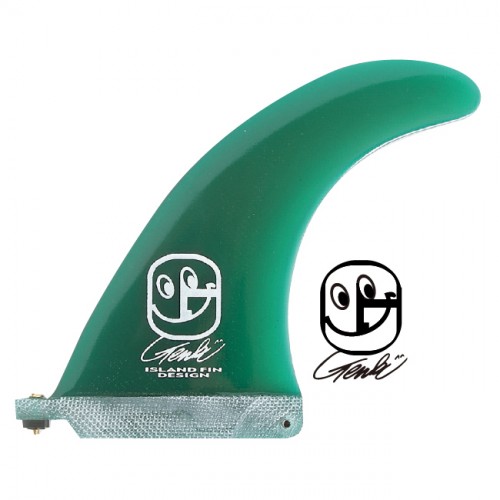 GENKI Pro Tour Model