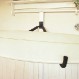 HANGER RACK HANGER RACK