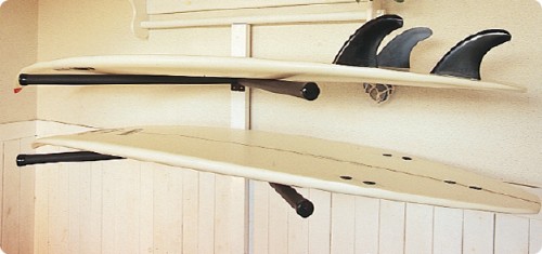 HANGER RACK STRAIGHT