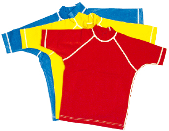 KIDS SHORT SLEEVE