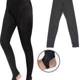 LADIES LONG SPATS