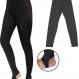 LADIES LONG SPATS