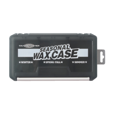 SEASONAL WAX CASE