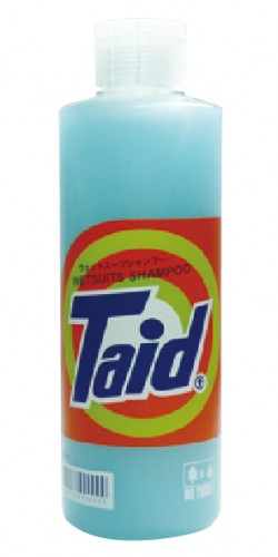 WET SHAMPOO