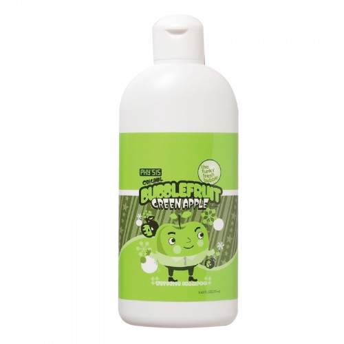 WET SHAMPOO