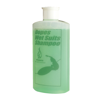 WETSHAMPOO