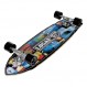 bluce logan cruiser"36 bluce logan cruiser"36