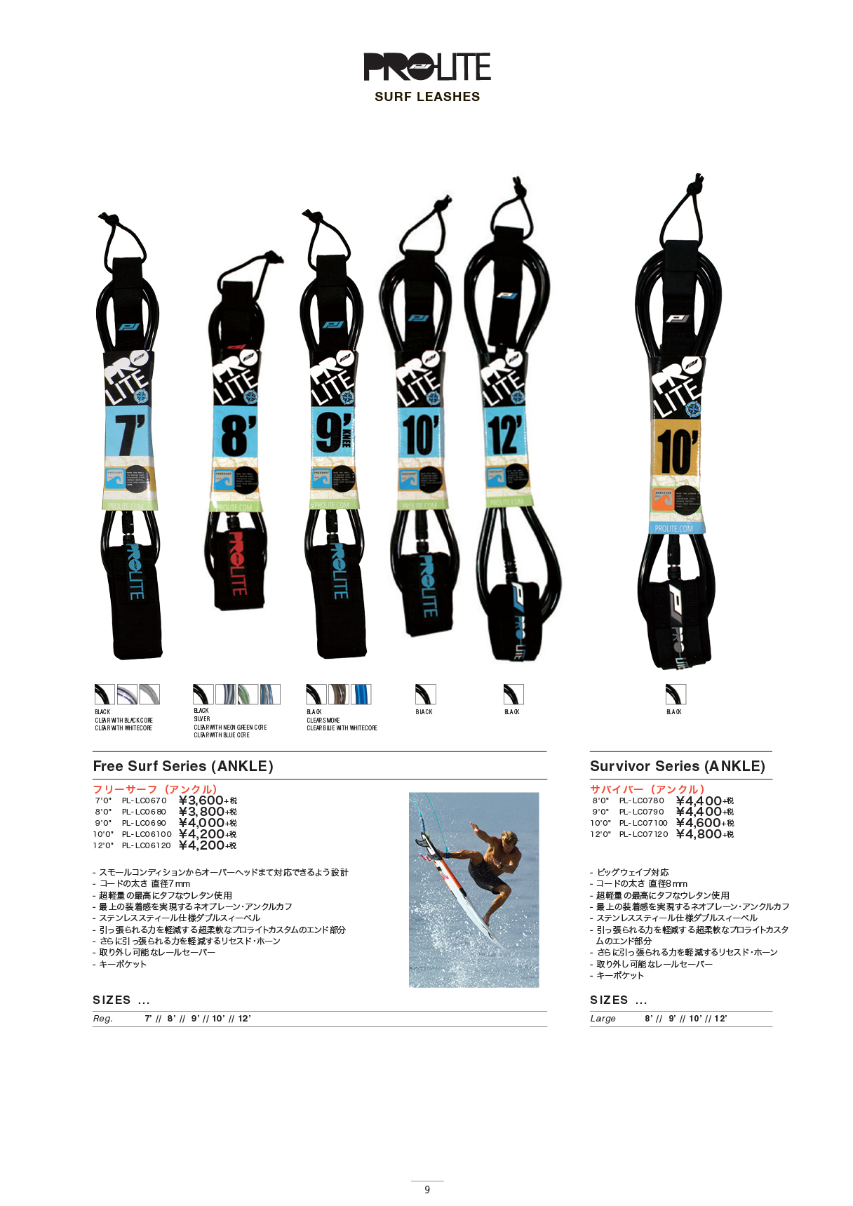 prolite3
